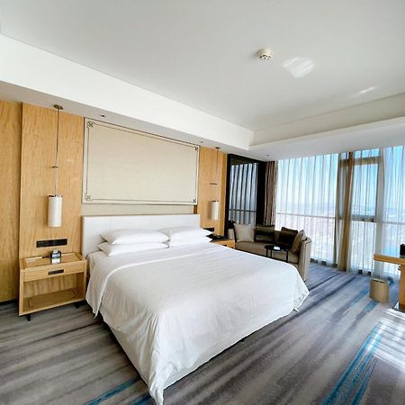 Sheraton Zibo Hotel Eksteriør bilde